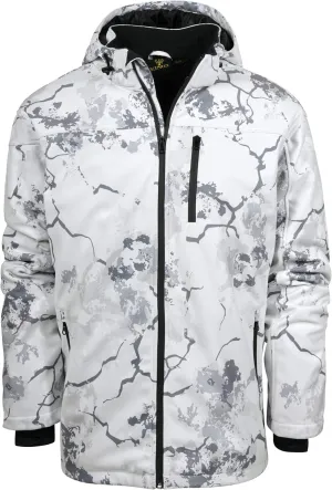 King's Hunter Weather Pro Insulated Jacket