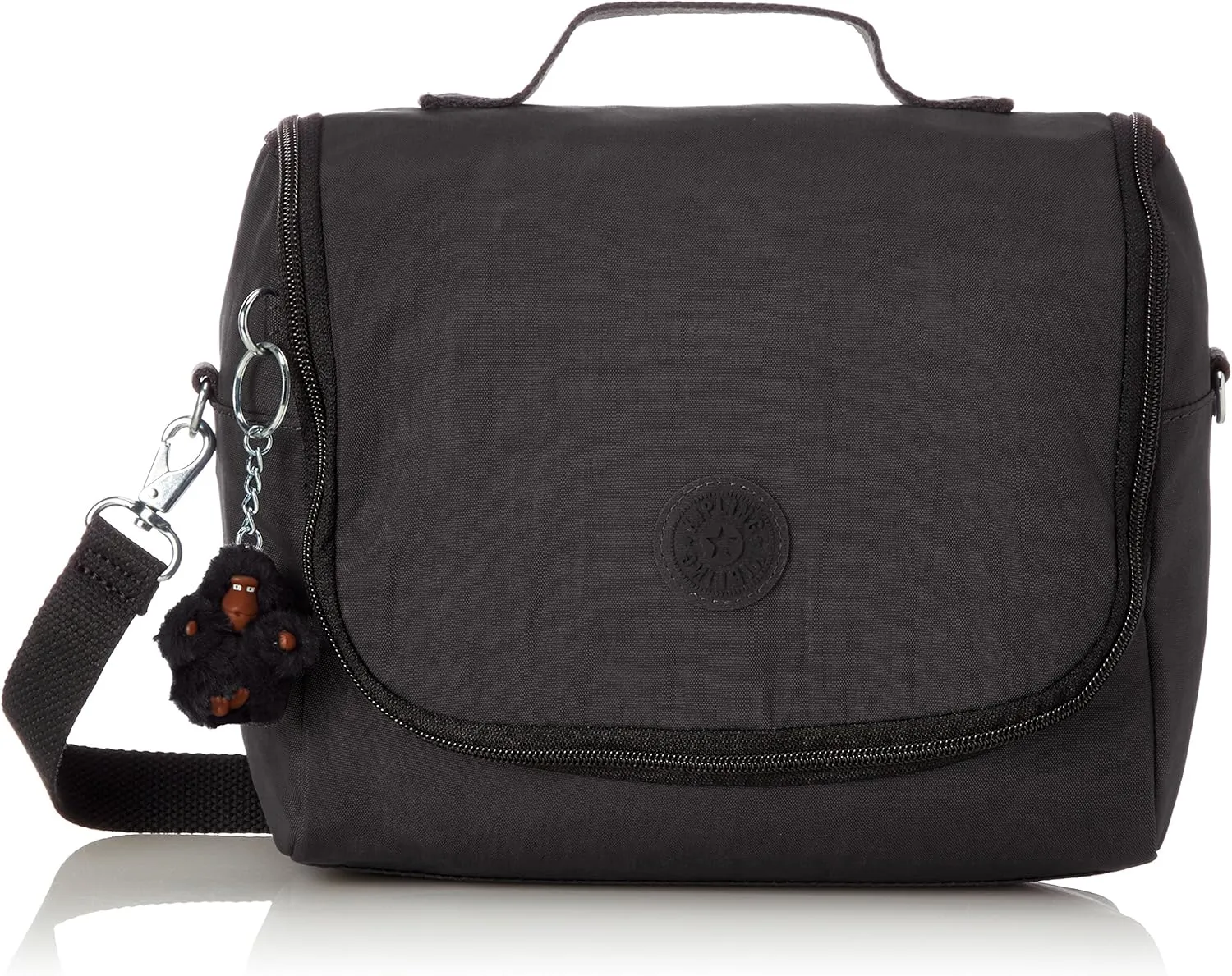 Kipling New KICHIROU, Black (True Black), One Size