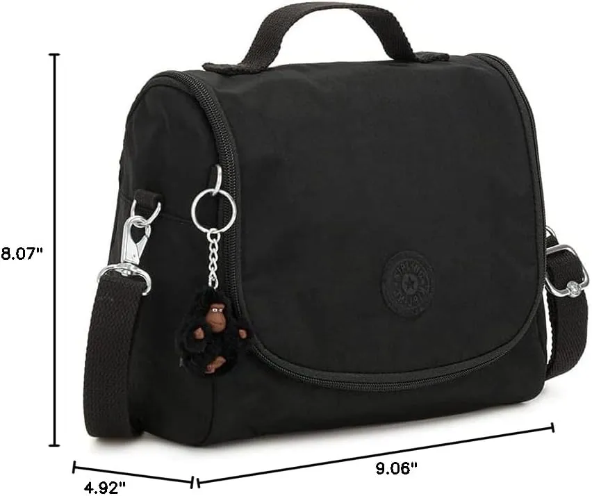 Kipling New KICHIROU, Black (True Black), One Size