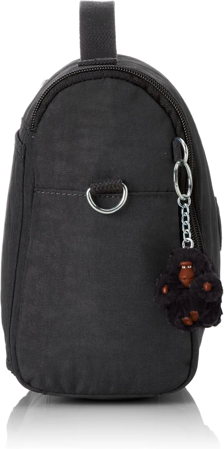 Kipling New KICHIROU, Black (True Black), One Size