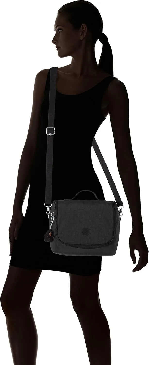 Kipling New KICHIROU, Black (True Black), One Size
