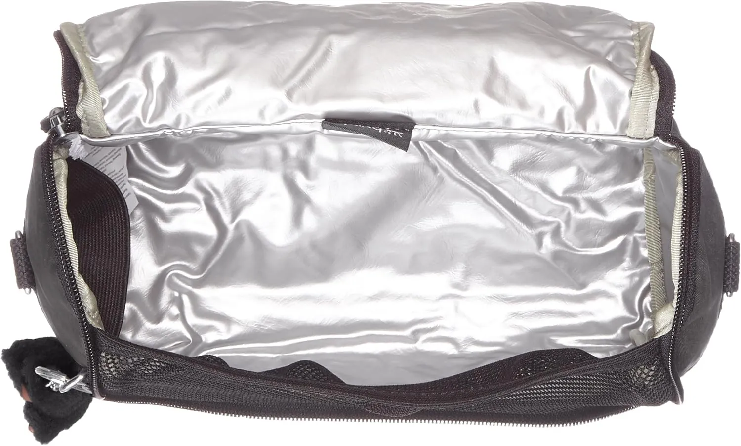 Kipling New KICHIROU, Black (True Black), One Size