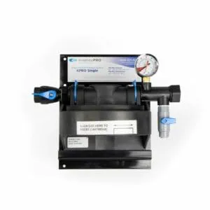 KP-300-777 Single Head Assembly