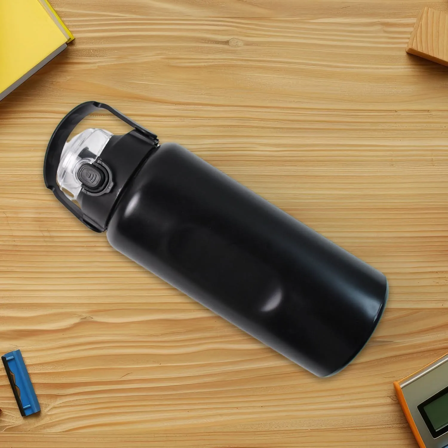 Large Capacity Stainless Steel Insulated Water Bottle 1600ml (1 Pc)