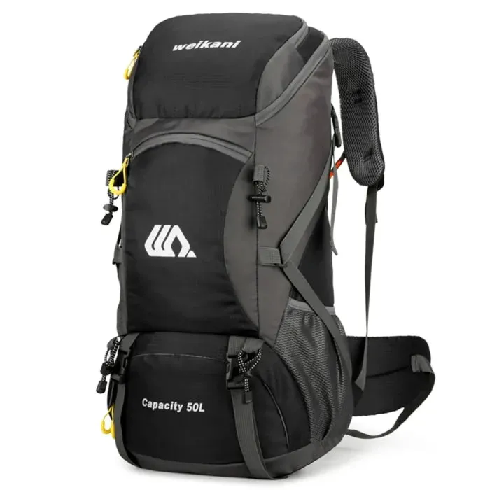 Large Hiking Backpack