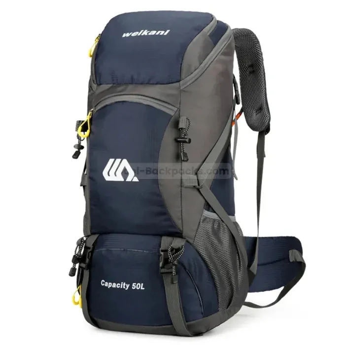 Large Hiking Backpack