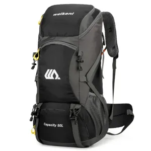 Large Hiking Backpack