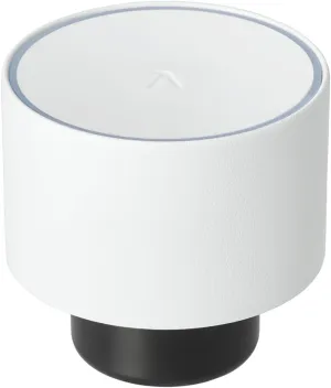 LARQ PureVis Cap - Easy to Use with Filtered, Twist Top, or Flip Top bottle, Granite White