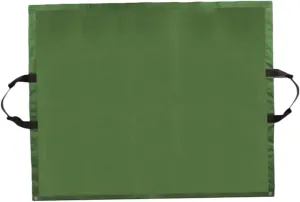 Leaf Bags Reusable Garden Waste Storage Bag Portable Trash Can with Handles for Yard Waste