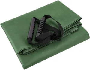 Leaf Pick up Bag Large Collapsible Tote Bag for Garden Waste Collection Reusable Easy Storage