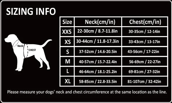 Lightweight Harness Army Green L For Dogs