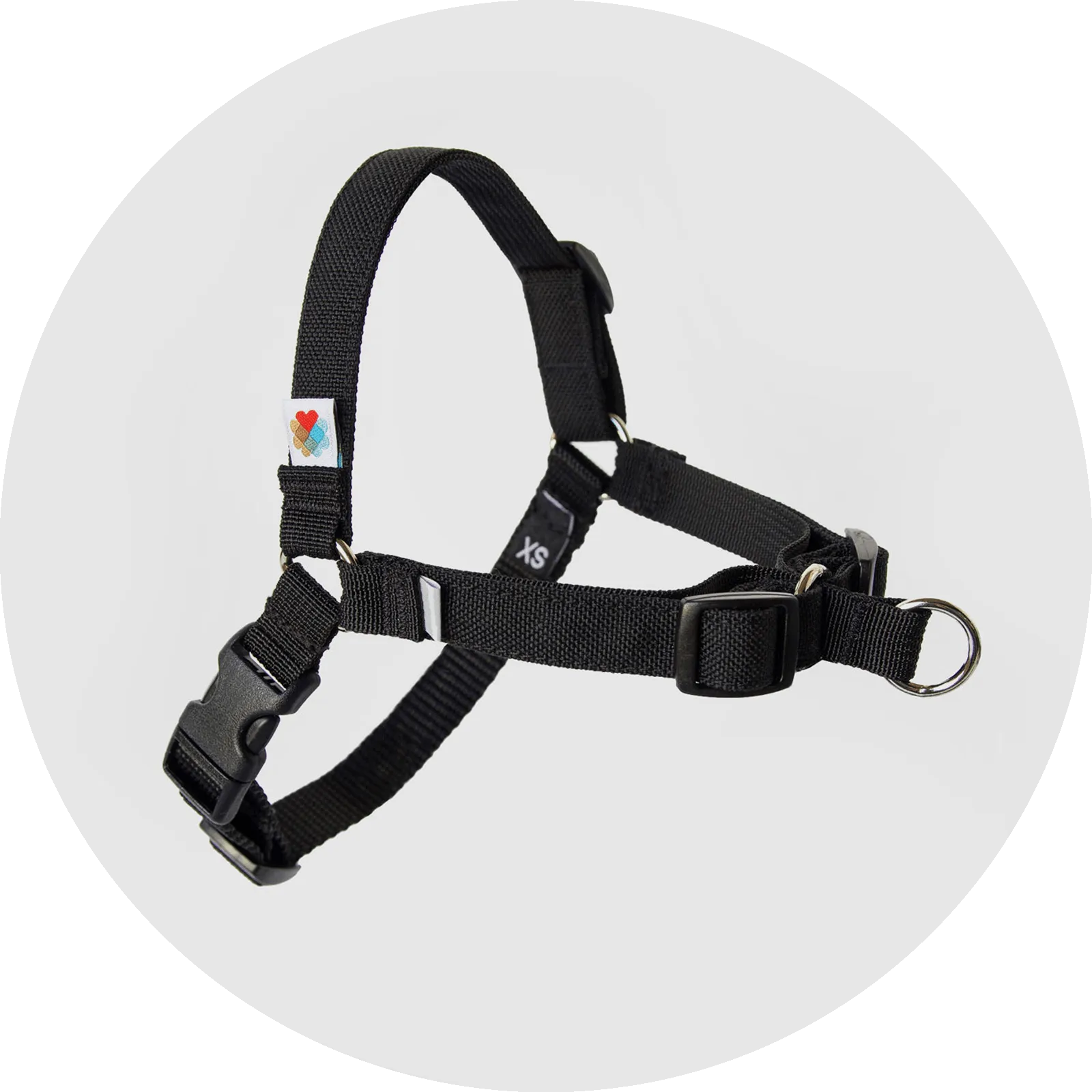 Linden No Pull Dog Harness