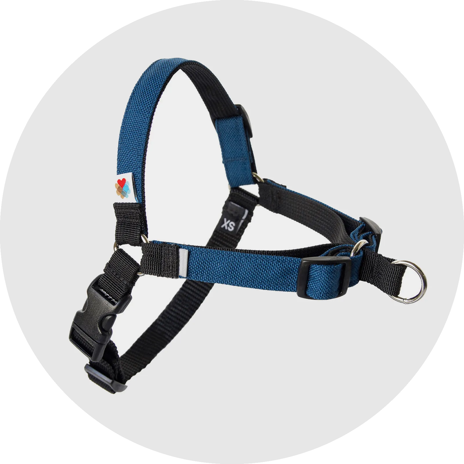 Linden No Pull Dog Harness