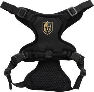 Littlearth NHL Unisex-Adult Front Clip Pet Harness