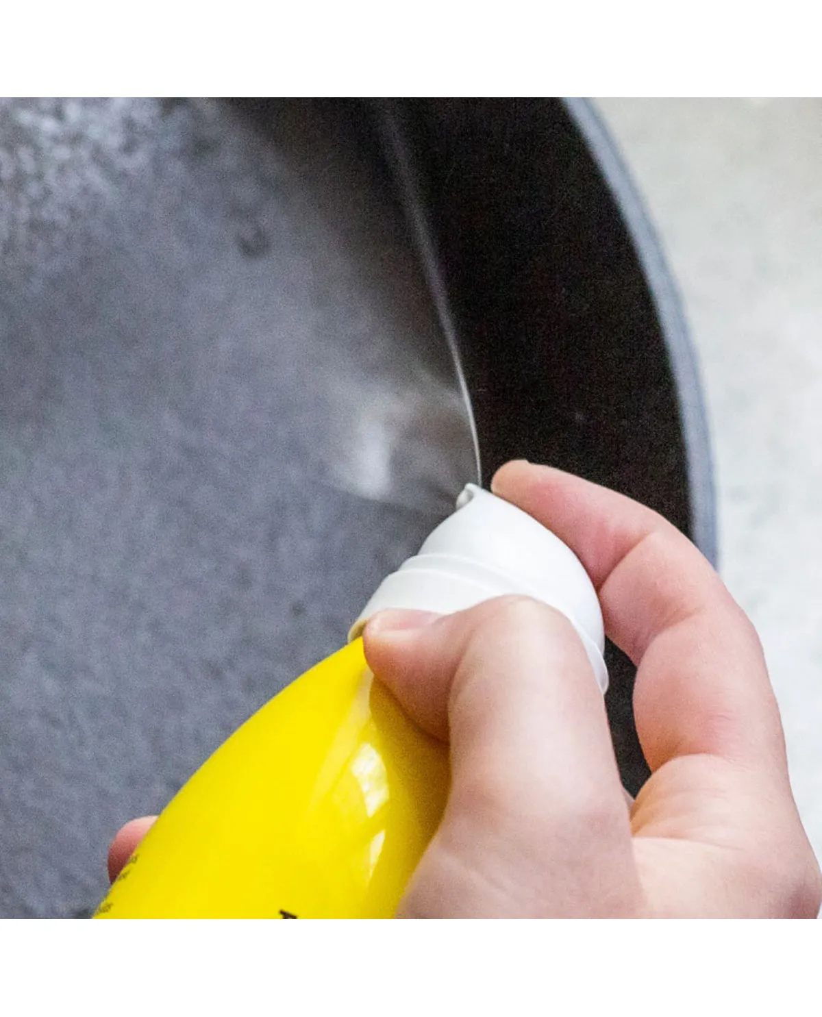Lodge Seasoning Spray Oil