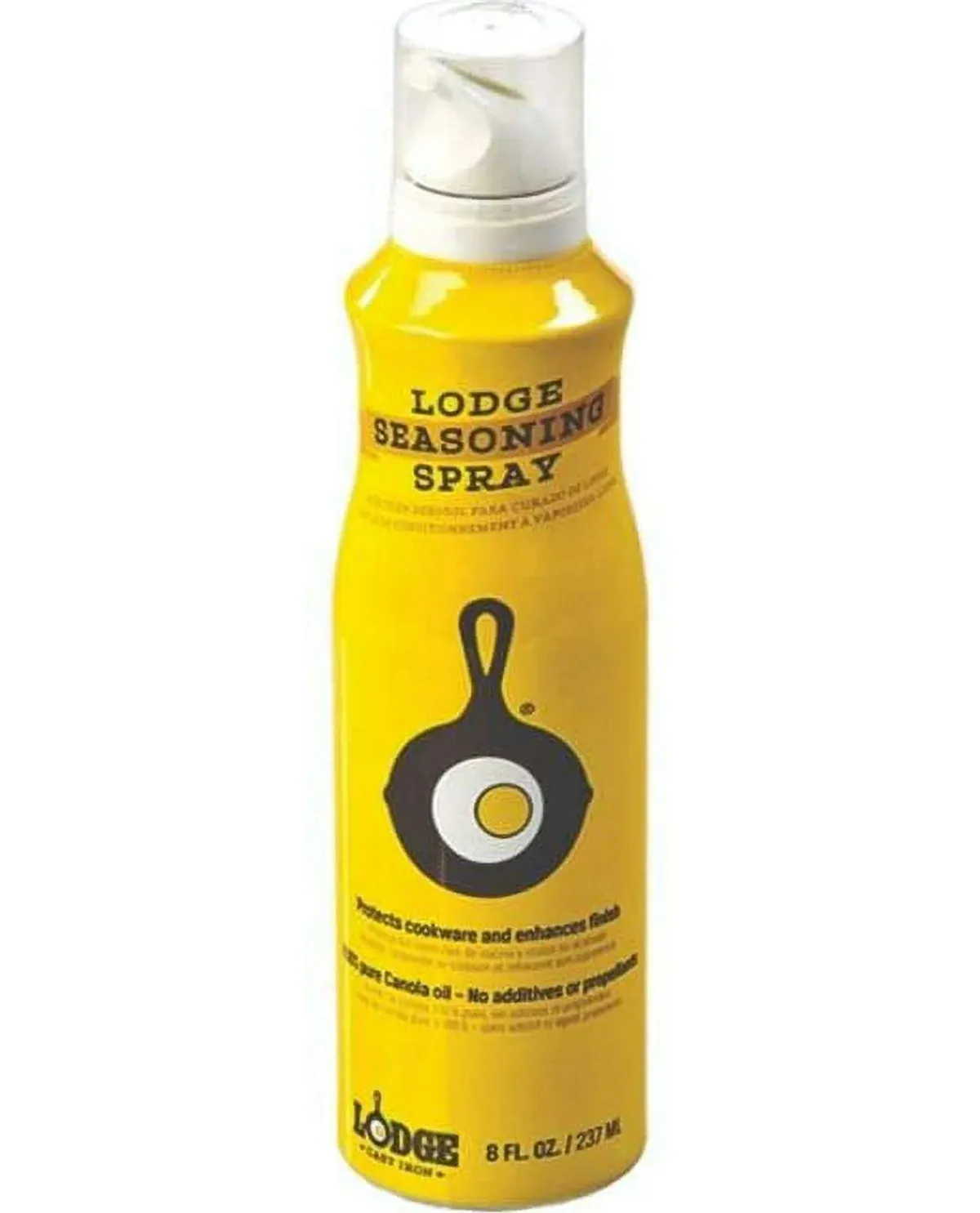 Lodge Seasoning Spray Oil