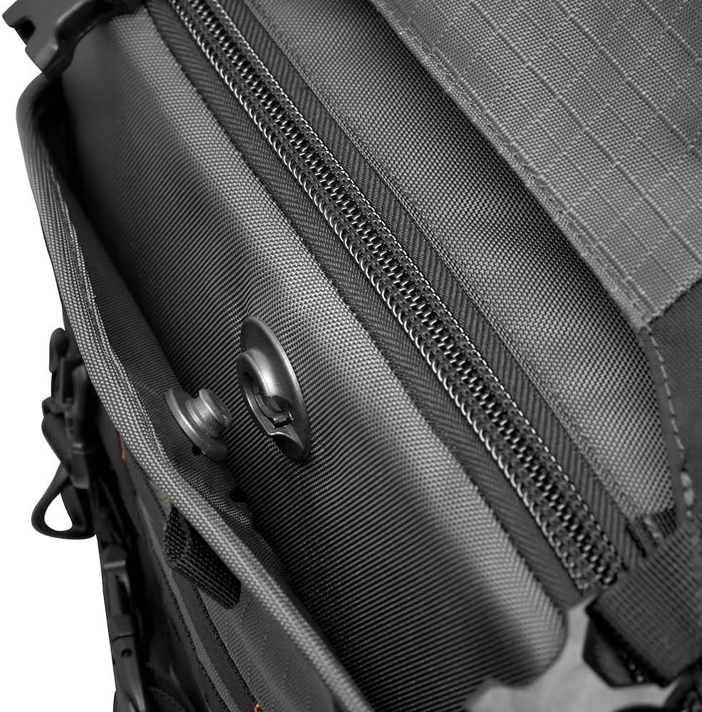 Lowepro Camera & Photo BP 550 AW II-New, Grey