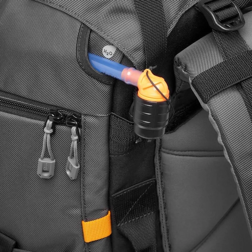 Lowepro Camera & Photo BP 550 AW II-New, Grey