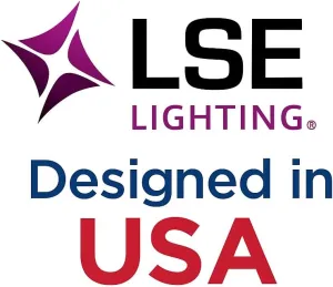 LSE Lighting 36W UV Bulb – Compatible with Coralife Turbo-Twist 12X – 36 Watt UV-C Replacement Lamp – Aquarium Light - Designed in USA