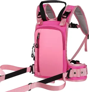 LUCKY CLOVER Ski Harness for Kids: Learn to Ski Safely and Teach Your Child