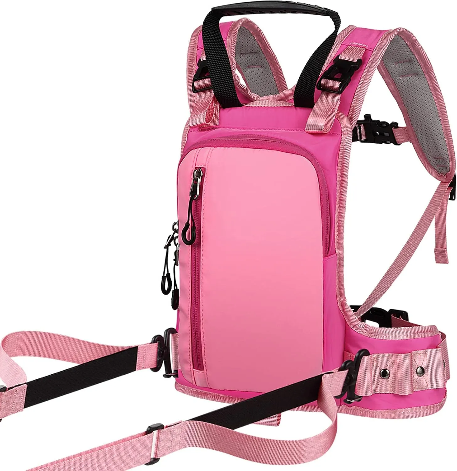 LUCKY CLOVER Ski Harness for Kids: Learn to Ski Safely and Teach Your Child