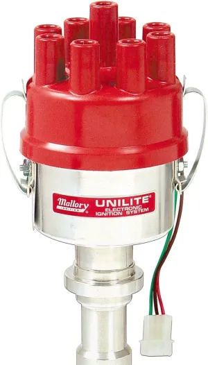 Mallory 3760401 Unilite Distributor