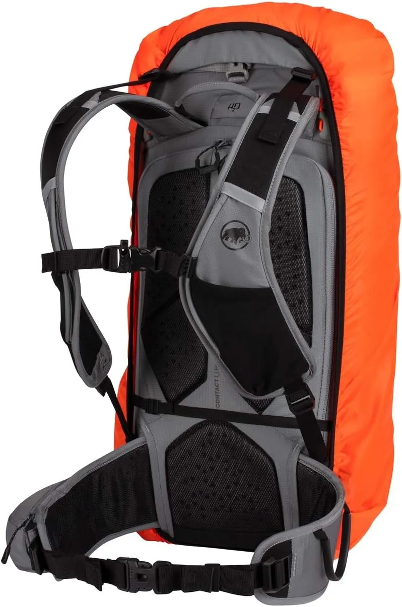 Mammut Backpack Raincover