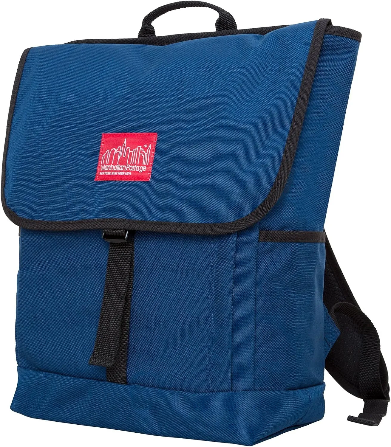 Manhattan Portage Washington Square Backpack