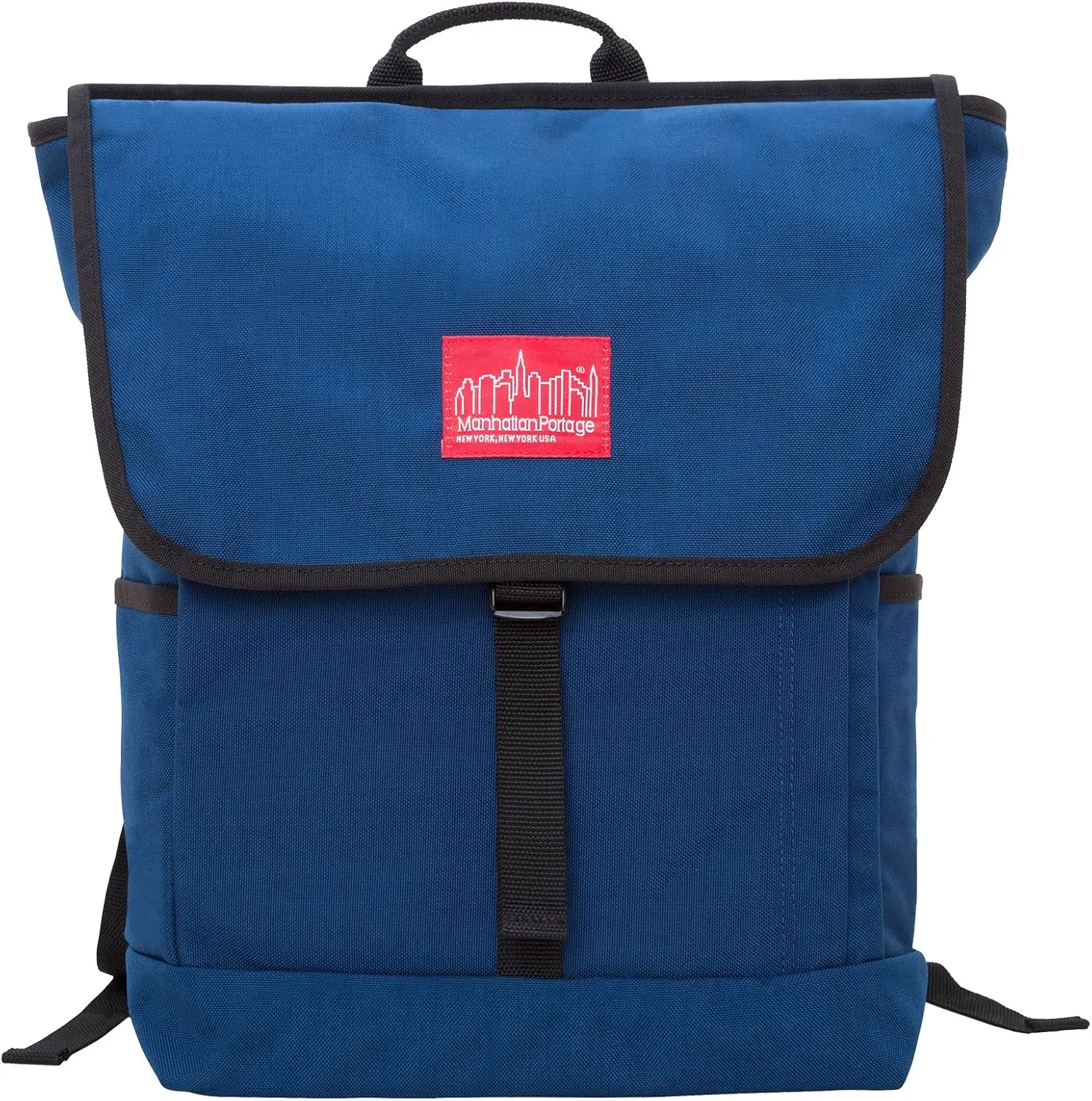 Manhattan Portage Washington Square Backpack