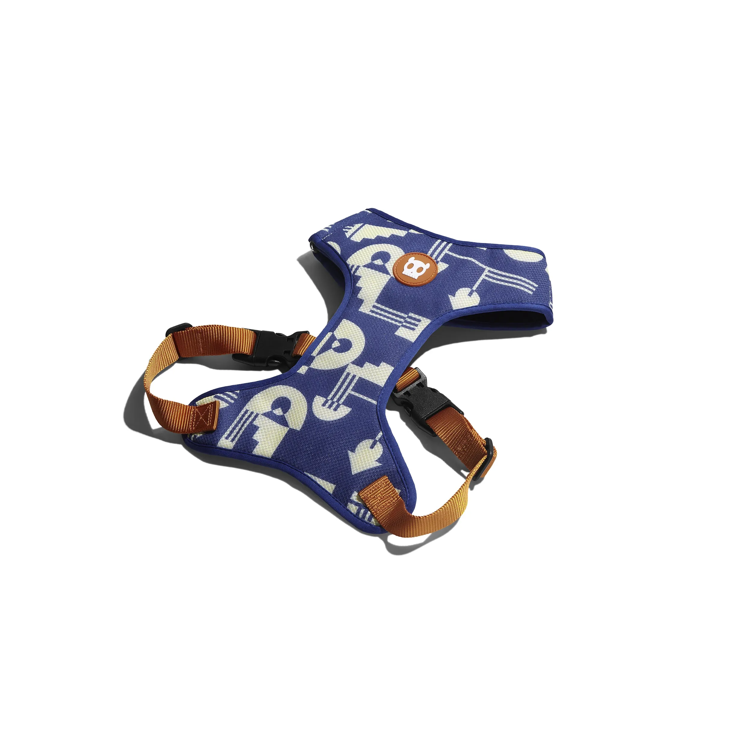 Maze Adjustable Air Mesh Harness