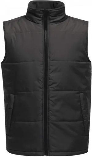 Men's Professional Access Water Repellent Insulated Bodywarmer
