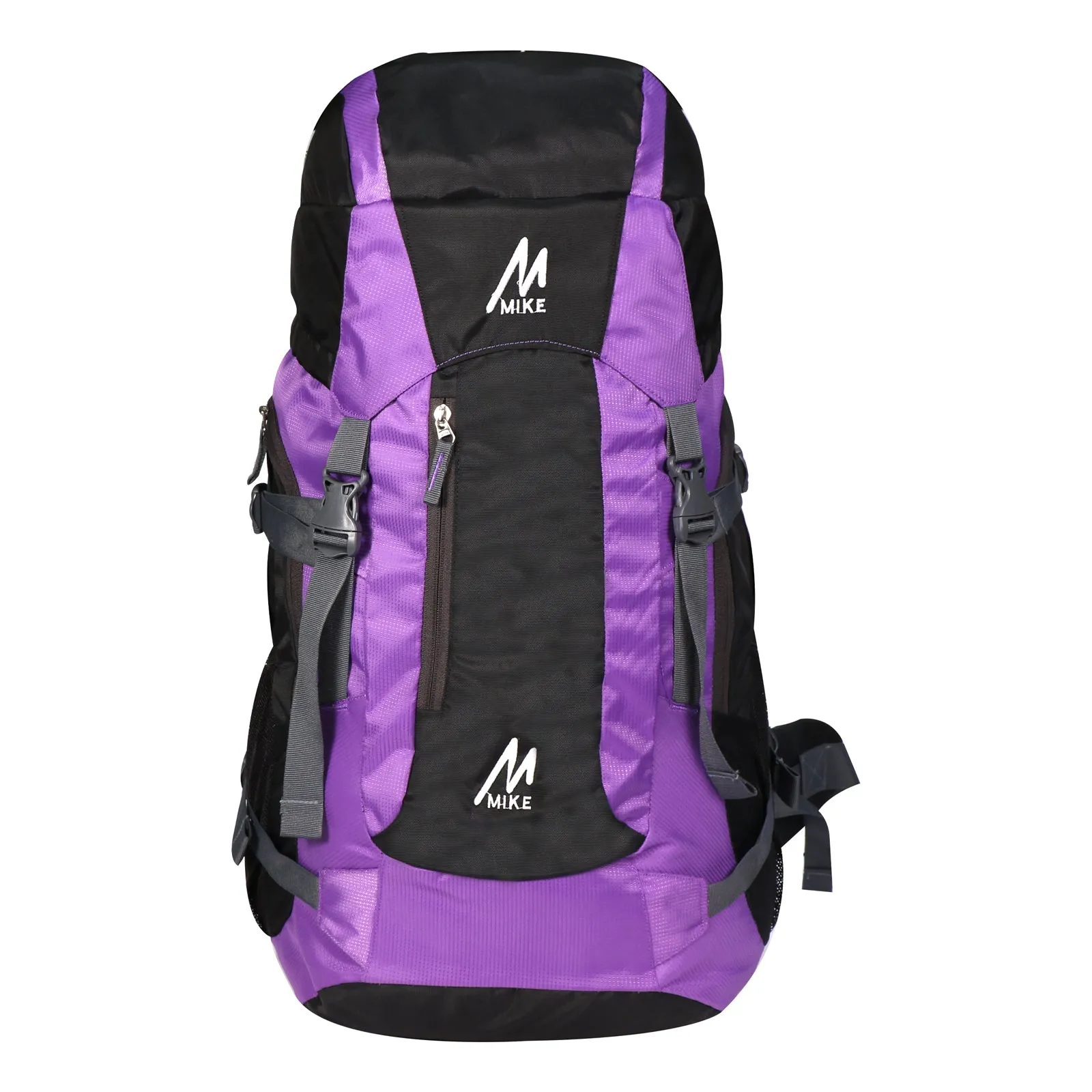 Mike Adventure hiking Trekking Backpack (60L 43L)