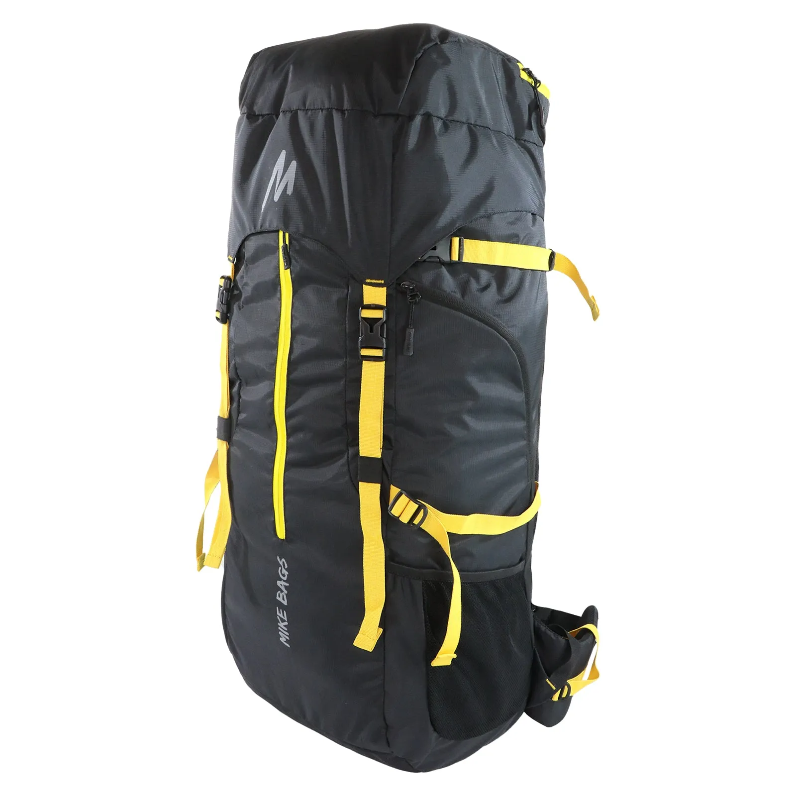 Mike Adventure hiking Trekking Backpack (60L 43L)