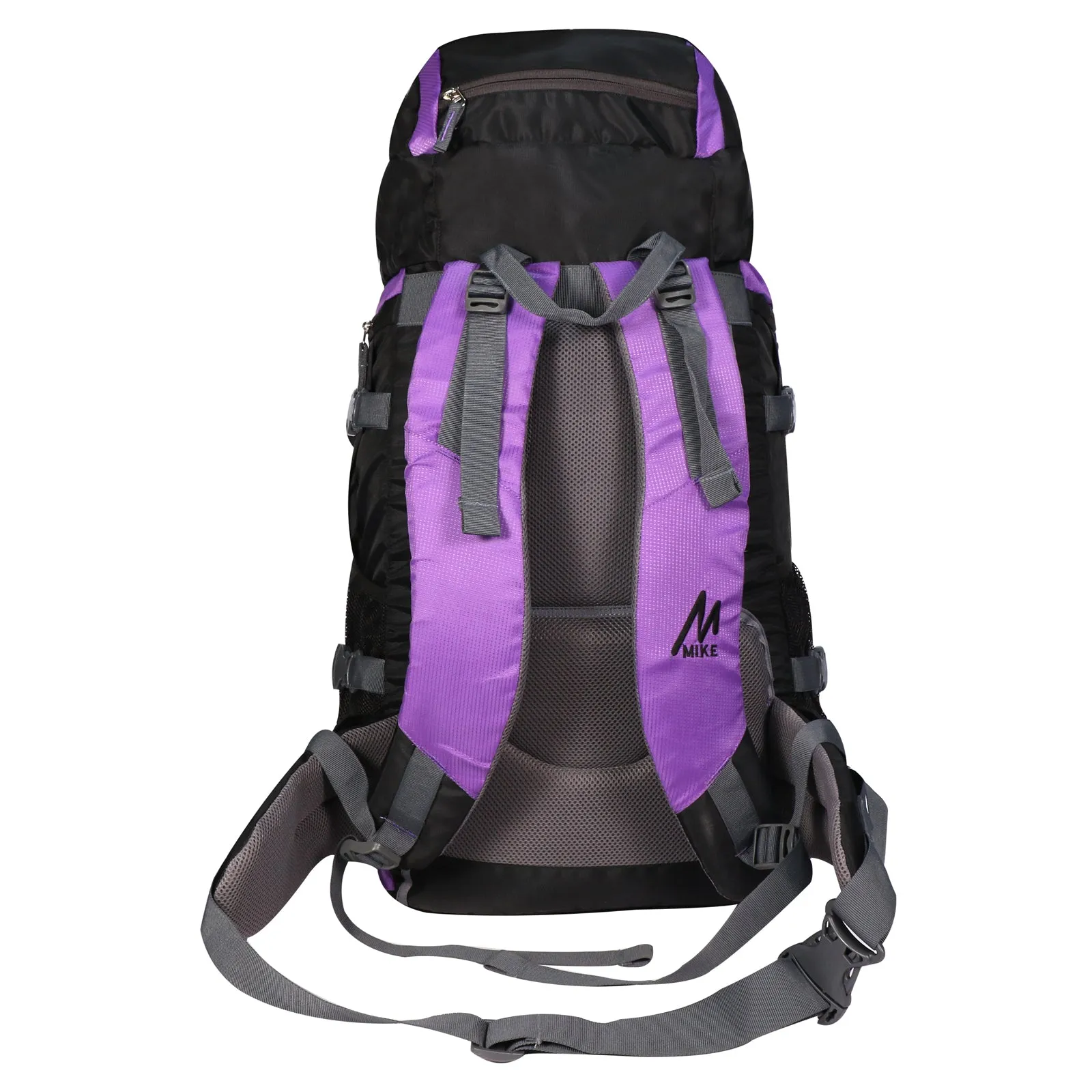 Mike Adventure hiking Trekking Backpack (60L 43L)