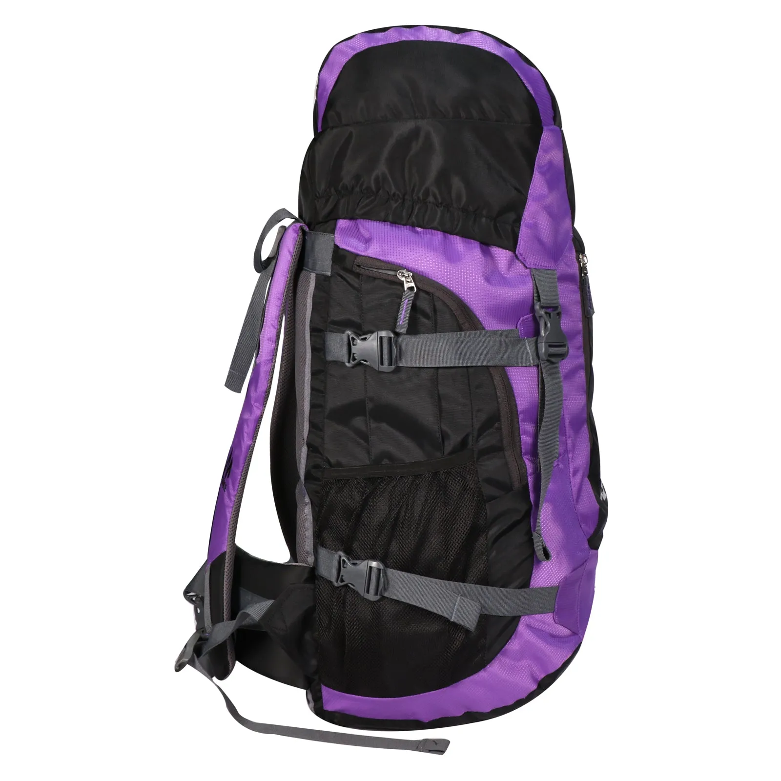 Mike Adventure hiking Trekking Backpack (60L 43L)