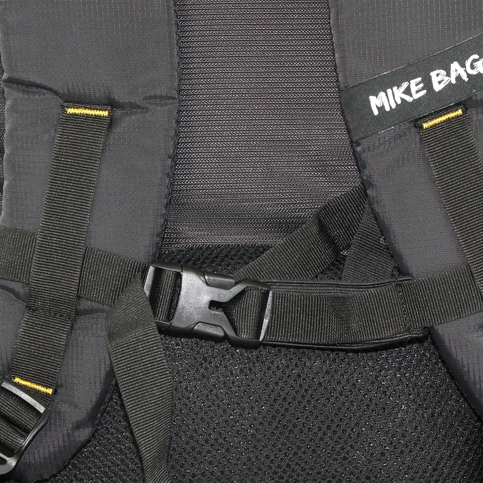 Mike Adventure hiking Trekking Backpack (60L 43L)