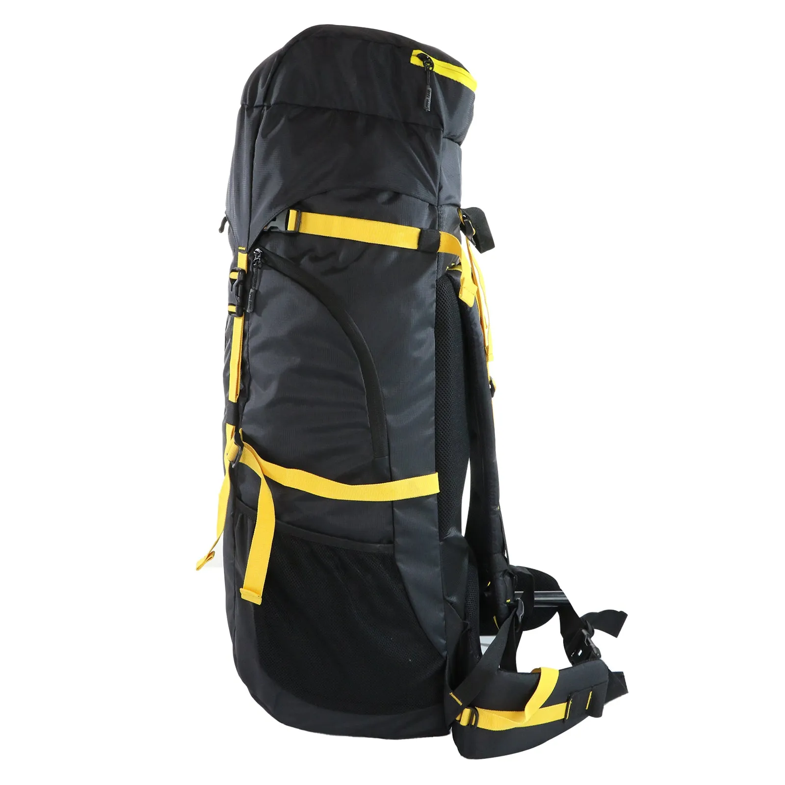 Mike Adventure hiking Trekking Backpack (60L 43L)