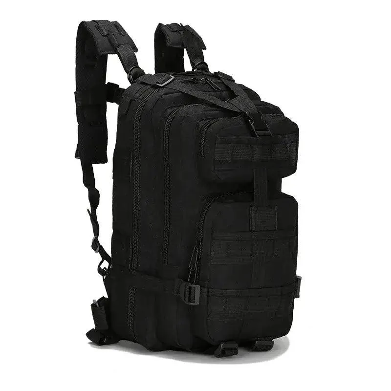 Military-Grade 30L Trekking Backpack