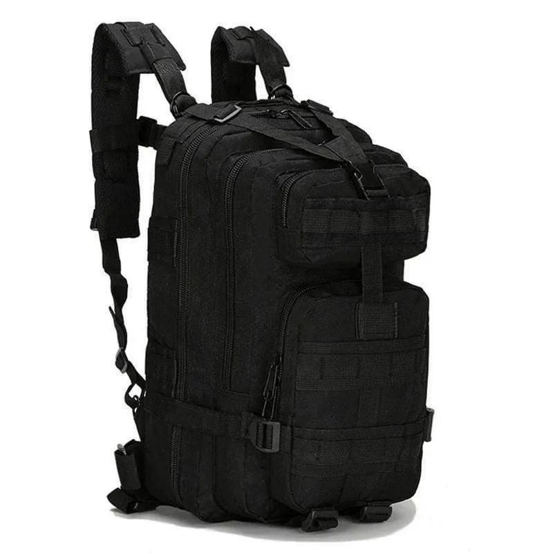 Military Hiking Backpack