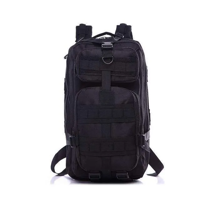 Military Hiking Backpack