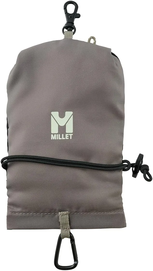 Millet MIS0797 Mini Packable Multi-Case Packing Organizer, Dorite, F