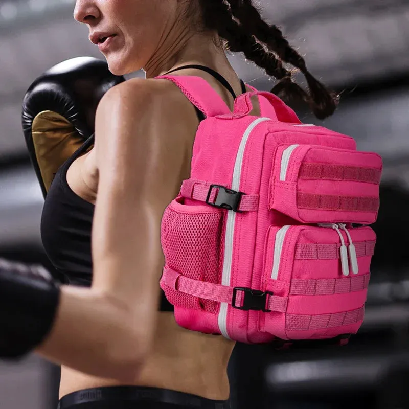 Mini Outdoor Sport Hunting Backpack for Camping and Hiking