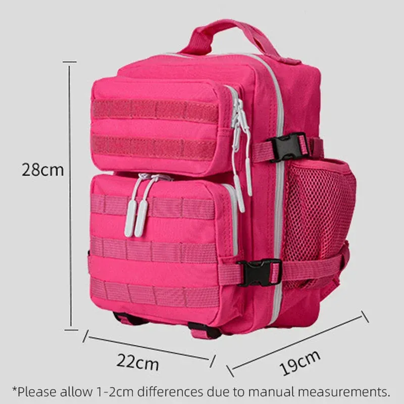 Mini Outdoor Sport Hunting Backpack for Camping and Hiking