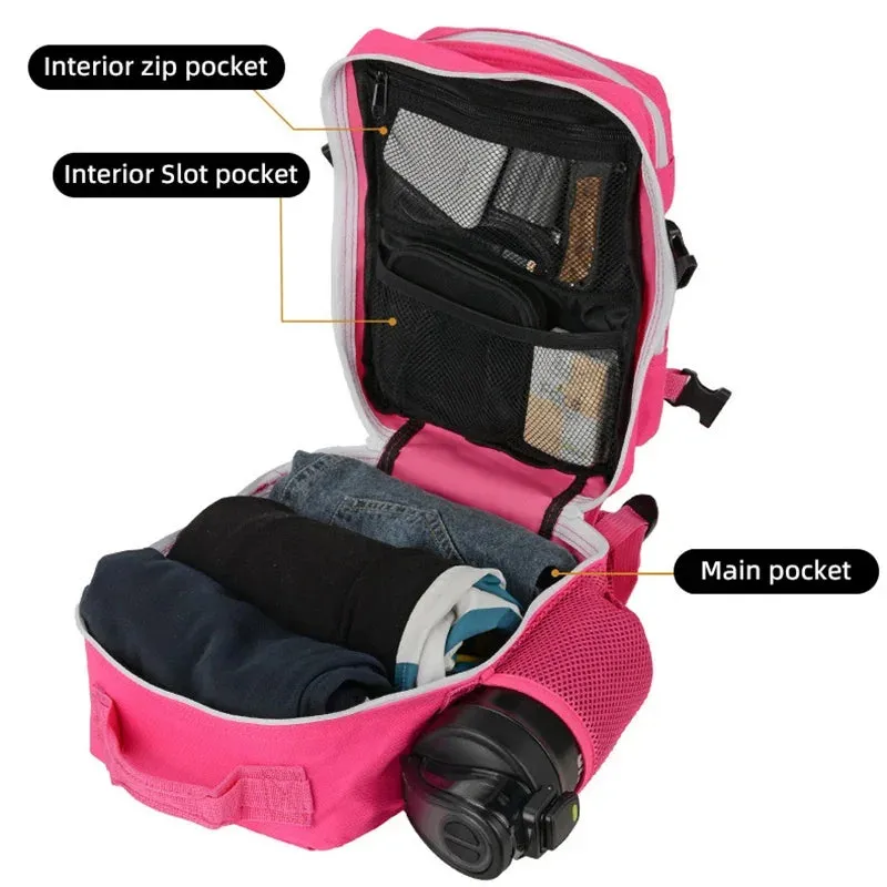 Mini Outdoor Sport Hunting Backpack for Camping and Hiking