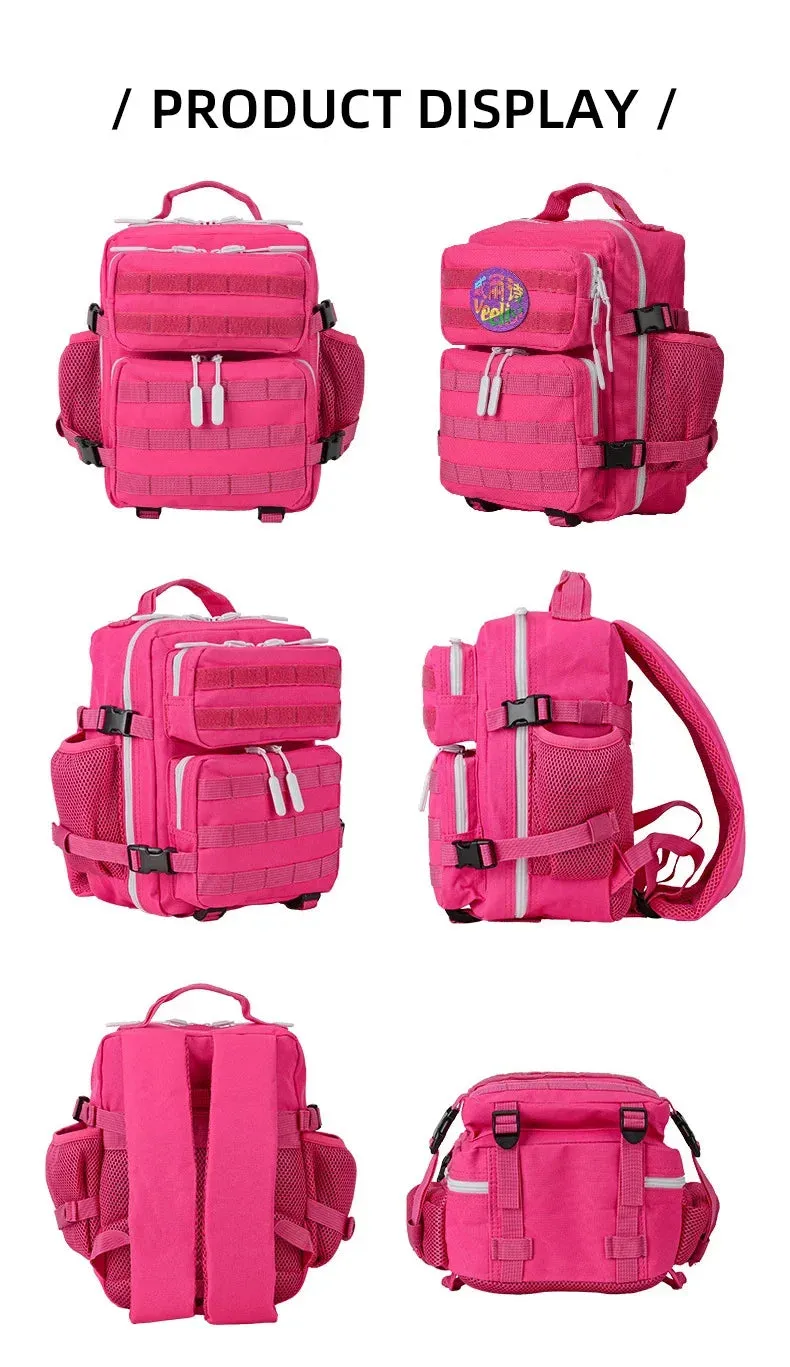 Mini Outdoor Sport Hunting Backpack for Camping and Hiking