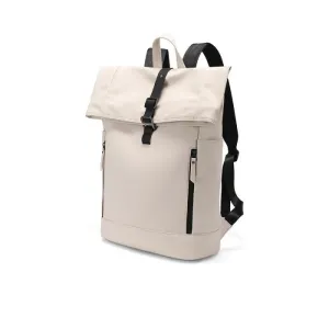 Minimalist Roll Top Backpack