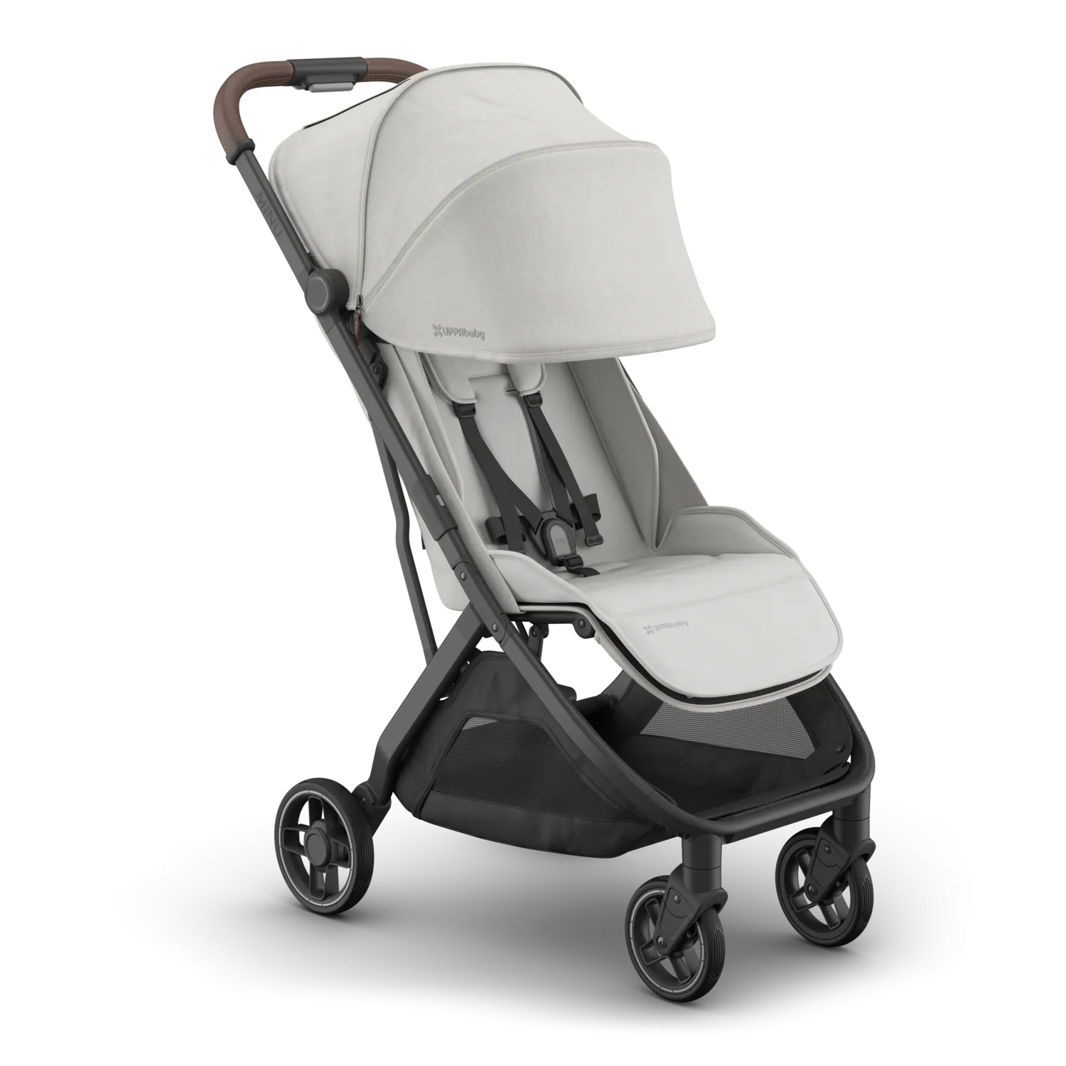 Minu V3 Compact Travel Stroller