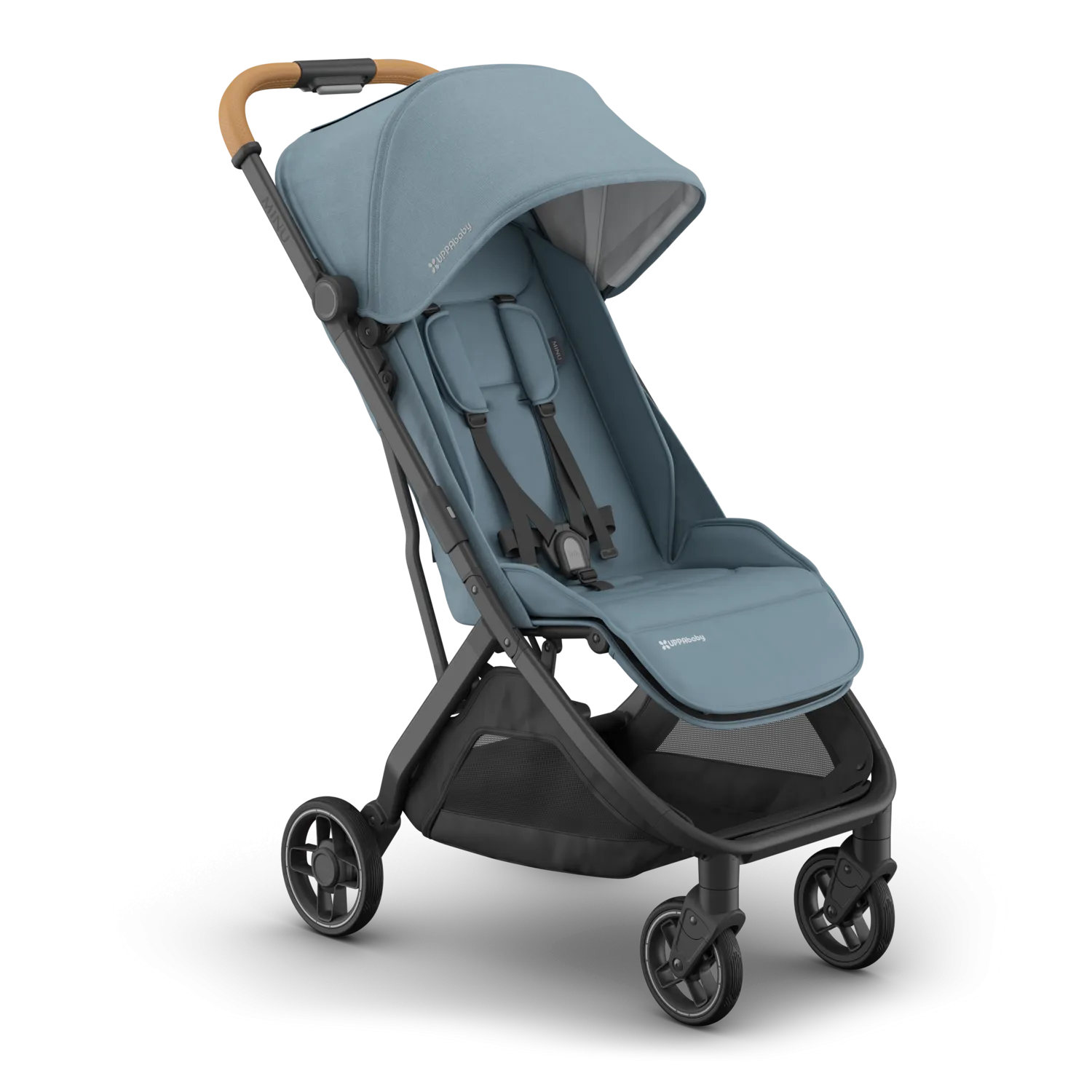 Minu V3 Compact Travel Stroller