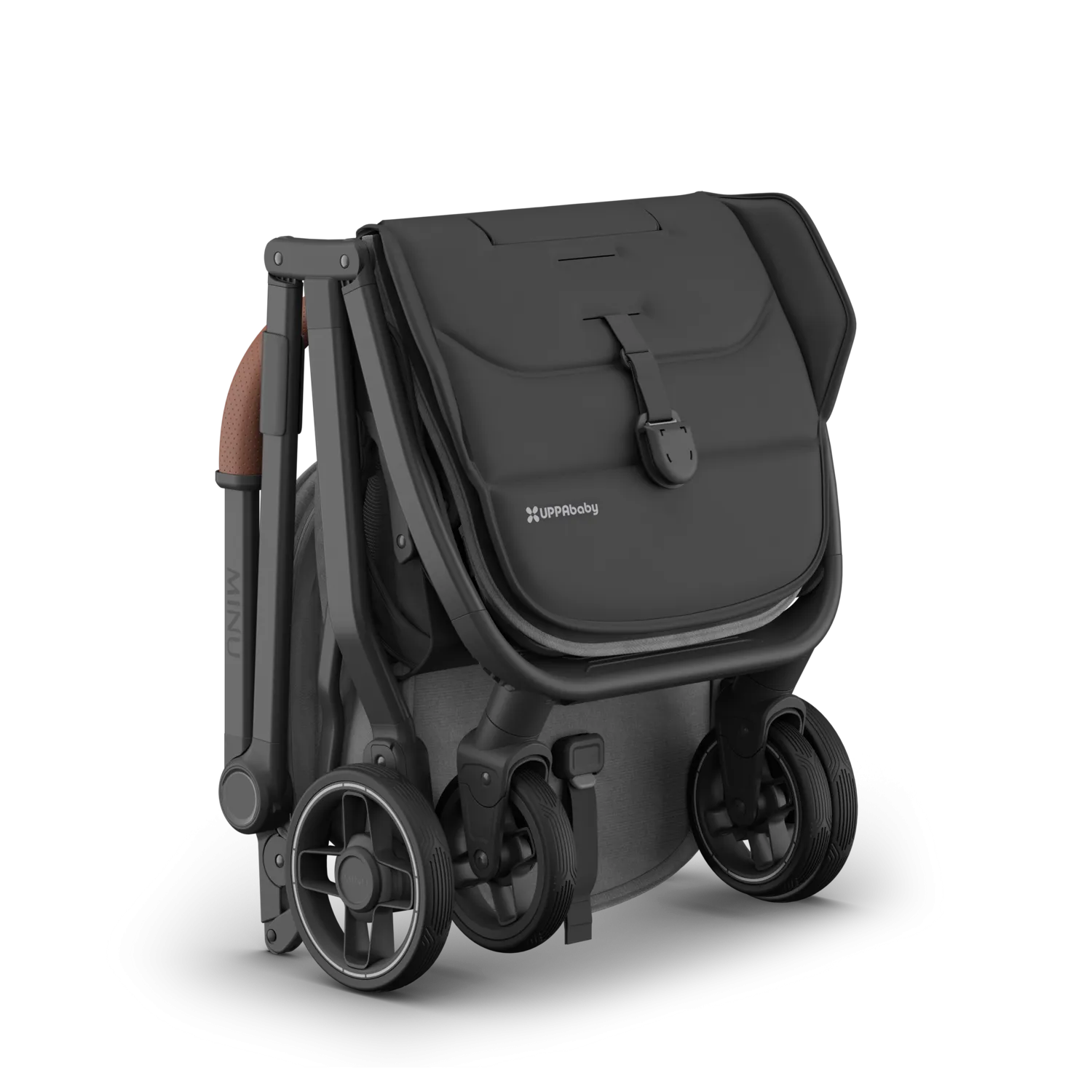 Minu V3 Compact Travel Stroller