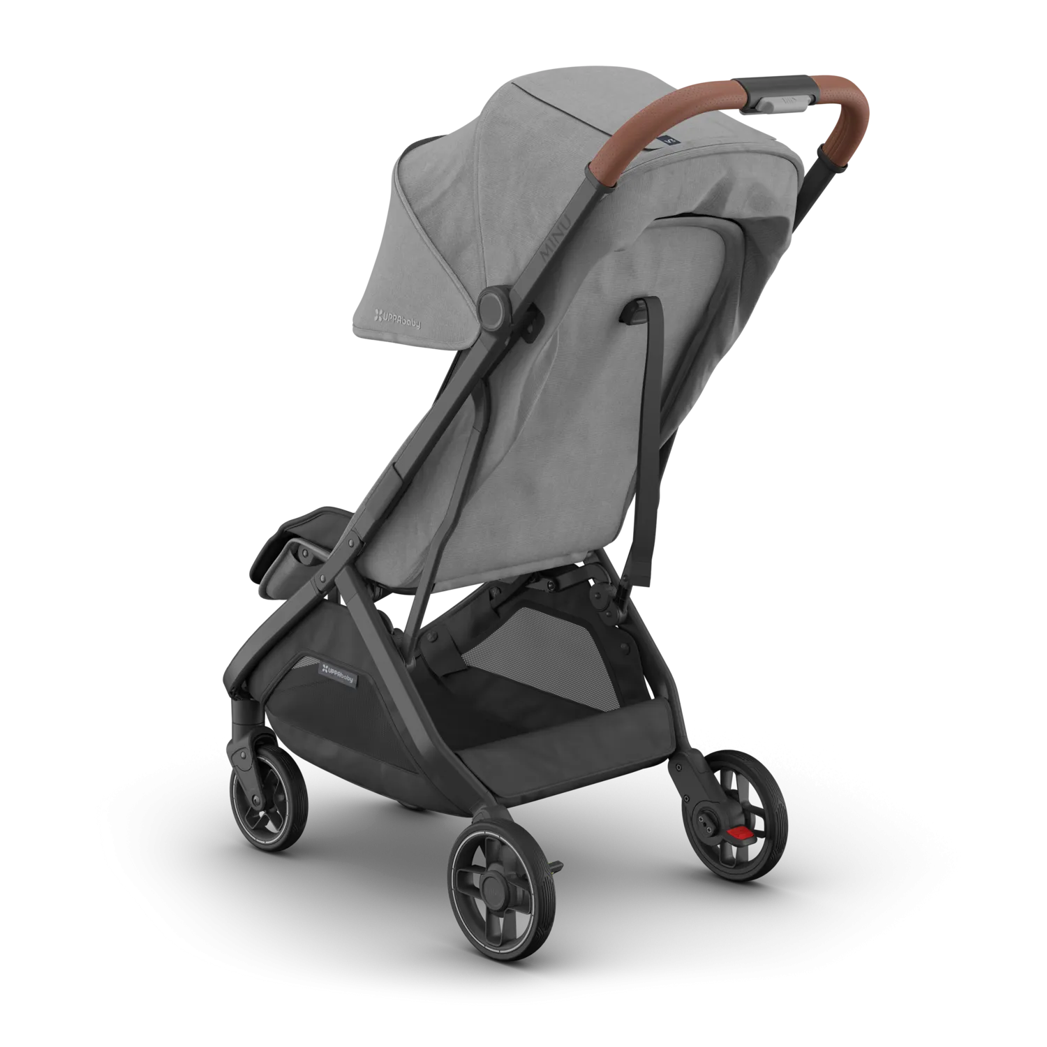 Minu V3 Compact Travel Stroller